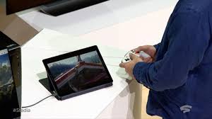 Here S How You Ll Access Google S Stadia Cloud Gaming Service Cloud Gaming Google S Techcrunch