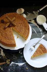 Simple Kenyan Spongcake International Desserts Recipes Kenyan Food Bakery Desserts