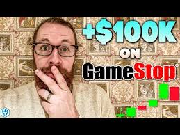 Get the latest stock price for gamestop corporation (gme:us), plus the latest news, recent trades, charting, insider activity, and analyst ratings. Up 100k Pre Market On Gamestop Stock Nyse Gme Short Squeeze Day Trading Amc Koss Youtube