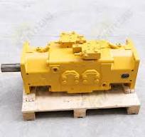 708-2J-11130 708-2J-00030 708-2J-00010 hydraulic pump PC490 ...