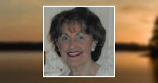 Nina Chinault Frey Obituary January 19, 2019