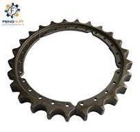 Drive Sprocket 130-9326 E307B/E307C Mini Excavator Chassis Components Track  Sprocket Construction Machinery Parts