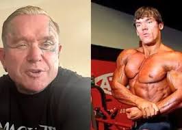 2017 Mr. Olympia Qualification List: Bodybuilding, Physique, Fitness,  Figure & Bikini