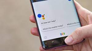 You must first train a trusted voice model to do this. How To Unlock Your Phone With Your Voice Using Google Assistant Dignited