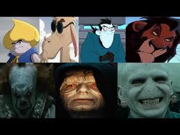 Defeats of My Favorite Villains Part 7