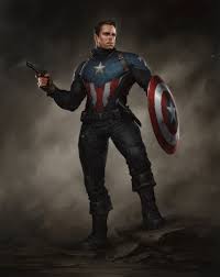 15,387,454 likes · 5,038 talking about this. Mcu Bucky Barnes Jako Kapitan Ameryka Ten Fanart Podbija Siec Naekranie Pl