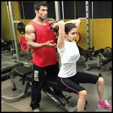 Anushka Sharma S Diet And Workout Routine Anushka sharma age anushka sharma height and weight anushka sharma measurements.