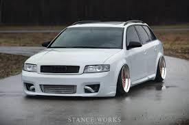The Grand Mirage Aaron Stuk S Audi Avant Audi A4 Audi Wagon Audi
