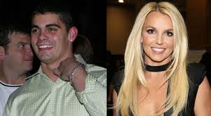 The document filed by her lawyer states that britney spears opposes her father's. Britney Spears S Ex Jason Alexander Posts Selfie At Pro Trump Rally In Dc