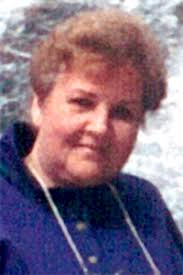 Nellie Beveridge Obituary (2007)