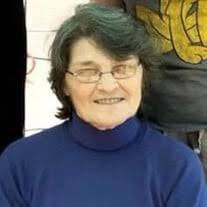 Judy Darlene Gillum Obituary