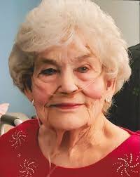 Obituary for Mable Mason Way