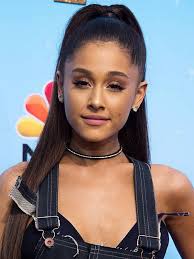 Pick one ariana grande more polls. Compare Ariana Grande S Height Weight Body Measurements With Other Celebs