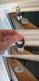 Nifty Idea Though I Have No Idea What I D Need To Hide In A Space That Small I M Not A Drug User So I Don T N Secret Hiding Places Stash Spots