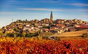 Bienvenido a la web del hotel los calaos de briones, un hotel rural con encanto dotado de todos los servicios y localizado en un entorno privilegiado, en el centro urbano de briones, la rioja, muy cerca. Briones 20 Of Spain S Most Beautiful Villages Travel