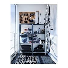 Hyllis Regal Drinnen Draussen 60x27x140 Cm Ikea Deutschland Shelf Unit Shelving Unit Ikea