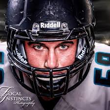 Abraham Berg's Santiago High School Career Home