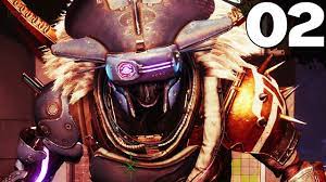 Destiny 2 Season of the Plunder - Part 2 - Misraaks Is Seriously ANGRY! -  YouTube