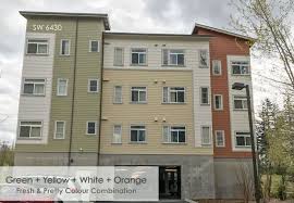 Best Exterior Colours For Apartment Buildings Apartments Exterior Architecture Exterior Exterior Colors