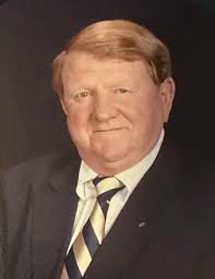 Augustus Codington Everett, Jr., 81