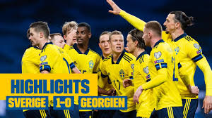 Förening och aktiva information för föreningar, tränare, spelare och domare inom svensk fotboll. Highlights Sverige Georgien Vm Kval Zlatan Tillbaka I Blagult Youtube