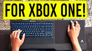 Now, with the series x/s players can break out a mouse and keyboard from the jump, and game the way they know best. Best Keyboard And Mouse For Xbox One Best For Fornite Warframe Gears 5 Halo Infinite Youtube