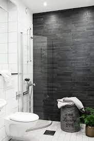 49+ best ideas bathroom remodel small space paint colors. Ergonomic Dark Grey Tile Bathroom Ideas Find This Pin And Dark Bathroom Tile Designs Bathroom Feature Wall Dark Grey Tile Bathroom Dark Bathrooms