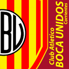 Club atlético boca unidos (es); C A Boca Unidos Cabu Ctes Twitter