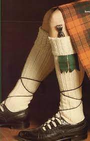 Maybe you would like to learn more about one of these? Ravelry Kilt Socks Pattern By Patons Uk