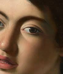 Metropolitan museum of art, new york. The Lute Player Detail Caravaggio Caravaggio Paintings Baroque Art