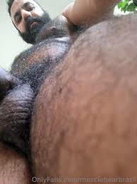 musclebearbrazil Leaked photo 19522460 - Leakedzone
