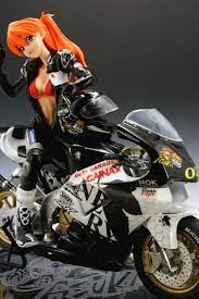 アスカ レーシングver フィギュア ガレージキット エヴァ 模型 アニメ anime animefigure bishoujoheaven 美少女フィギュア otaku moe gamefigure figure 美少女フィギュア アニメの女の子 エヴァンゲリオン