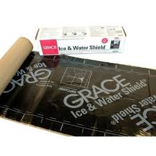 Gcp Applied Technologies Grace Ice And Water Shield 36 In X 75 Ft Roll Self Adhered Roofing Underlayment 225 Sq Ft 5003002 The Home Depot Roll Roofing Underlayment Roofing