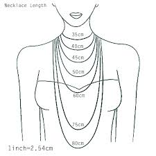 Fashion Womens Pendant Choker Necklace Short Chain 45cm