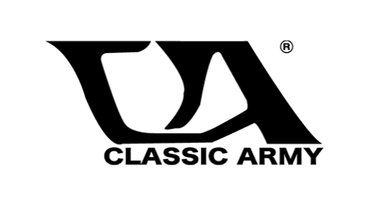 Classic Army logo