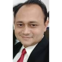 Atif Hashmi Email & Phone Number