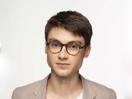 Patrick Milne's Instagram, Twitter & Facebook