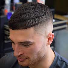 59 Best Fade Haircuts Cool Types Of Fades For Men 2021 Guide Mens Haircuts Fade Best Fade Haircuts Crop Haircut