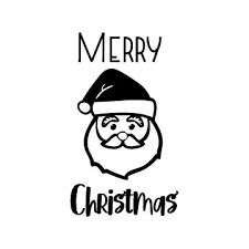 Free Free Father Christmas Svg 427 SVG PNG EPS DXF File