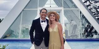 Alexandra had previously given birth to four daughters. Ayah Meninggal Dunia Postingan Anak Joanna Alexandra Bikin Sedih Kapanlagi Com