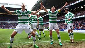 Lift your spirits with funny jokes, trending memes, entertaining gifs, inspiring stories, viral videos, and so much more. Scott Brown Celebration How Celtic Star S The Broony Became An Infamous Old Firm Feature Goal Com