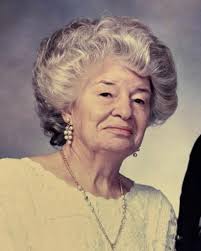 Beverly Huth Obituary March 17, 2025