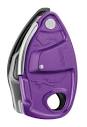 GRIGRI® +, Belay device with cam-assisted blocking and anti-panic ...