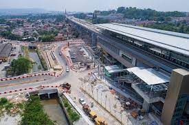 You vista @ mrt cheras taman suntex. Taman Suntex Mrt Station Big Kuala Lumpur