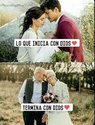 Asi Y Es Asi Sera Amen Matrimonio Dios Frases Love Palabras Cristianas