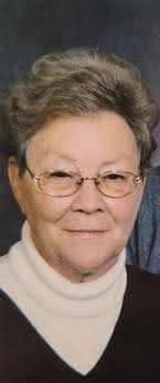 Barbara (Burch) Breuer