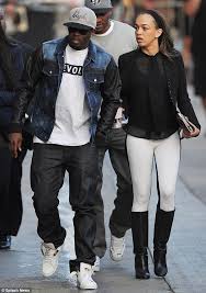 Sean 'Diddy' Combs opens up about father Melvin's death as he promotes new  music TV network Revolt