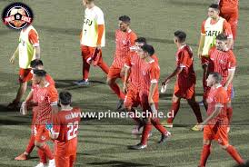 H2h union san felipe melipilla. Union San Felipe Vs Deportes Melipilla