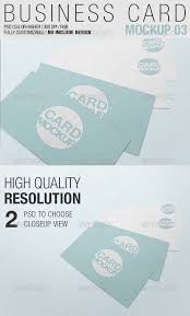Business Card Mockup 03 Business Card Mock Up Buy Business Cards Business Cards