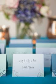Available in a wide range of shapes, sizes and colors, our place cards are easy to coordinate with any wedding, shower or party theme. Learn How Easy It Is To Hand Punch Your Wedding Stationary